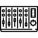 Vermietung