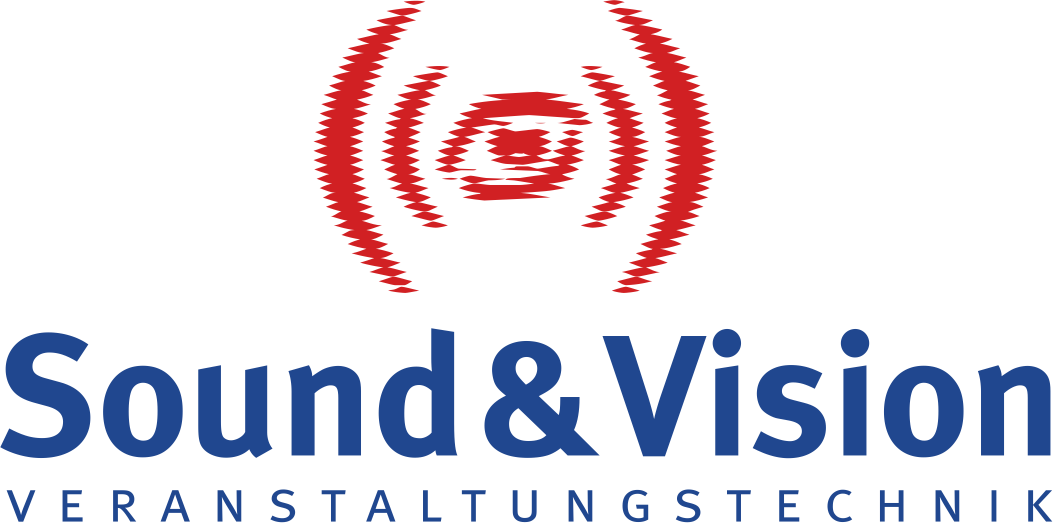 Sound & Vision Veranstaltungstechnik GmbH